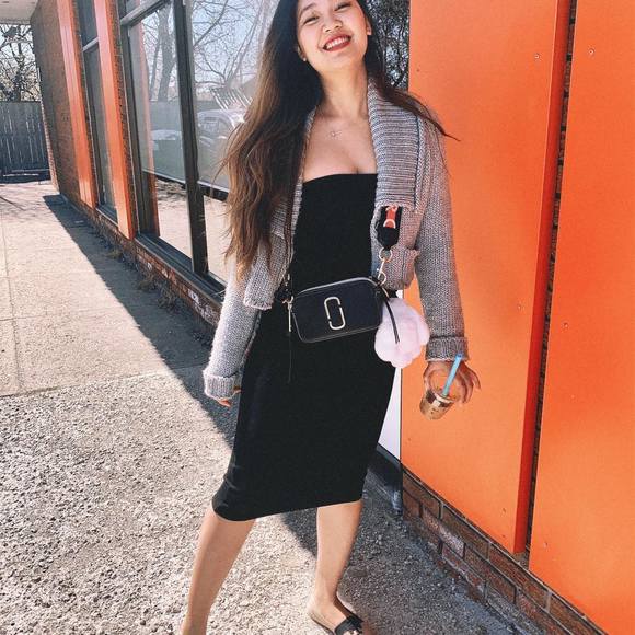 Meet your Posher, Ruby - Picture 1 of 1